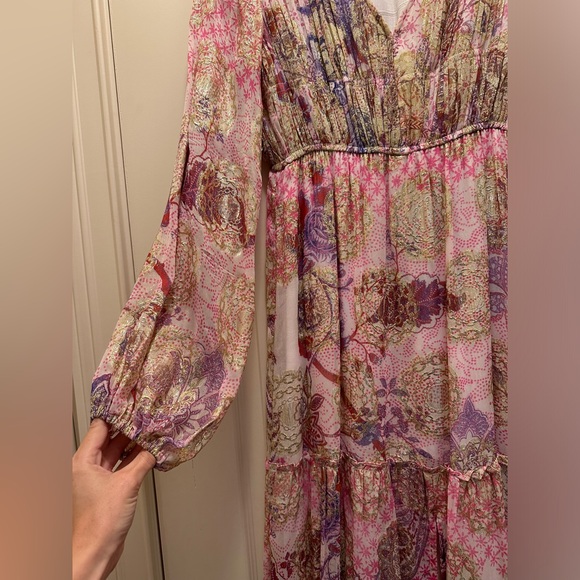 Hemant & Nandita Amal Dress - Picture 9 of 12